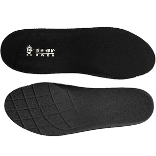盾王 海波丽鞋垫运动鞋垫柔软舒适减震