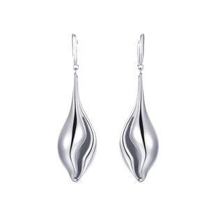 Tender Society Molly系列长款贝壳耳饰耳坠耳环法式小众设计感