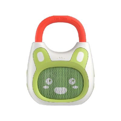 火火兔故事机儿歌播放器早教机