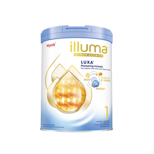 重磅新品启赋未来1段10HMO婴儿奶粉800g瑞士原罐原装进口