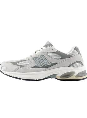 NewBalance陈星旭同款复古休闲鞋