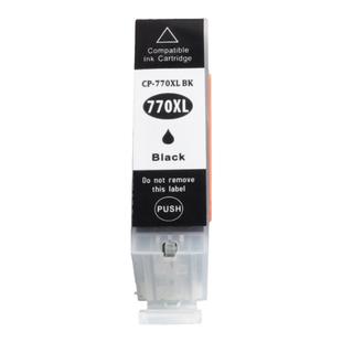 信印兼容佳能TS5070墨盒Canon TS8070 TS6070 MG7770 MG6870 MG5770打印机TS9070 TS5060佳能IX6860 770 771