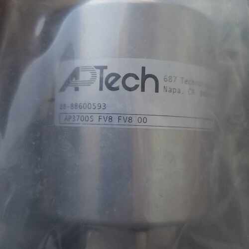 APTech AP3700S FV8 FV8 00  1/2