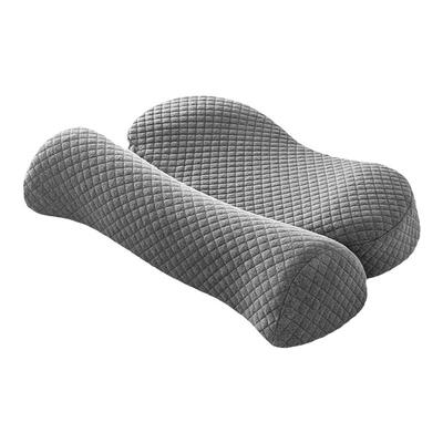 颈椎专用枕头护颈椎助睡眠