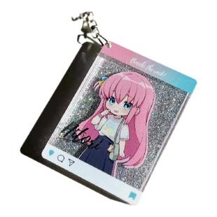 【现货 ANIPLEX】孤独摇滚!夏日音乐节系列 拍立得风流沙挂件