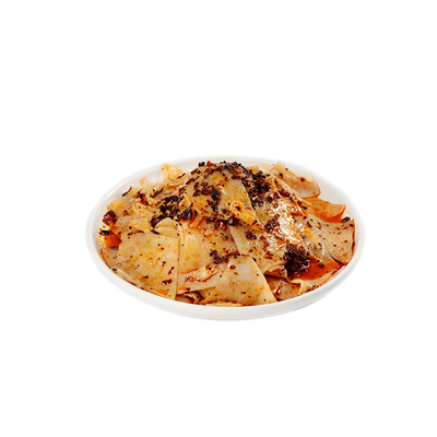 陕西宝鸡纯手工袋装大辫子