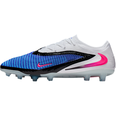 Nike/耐克正品2026春季款男士低帮经典系带耐磨足球鞋HQ2335-446