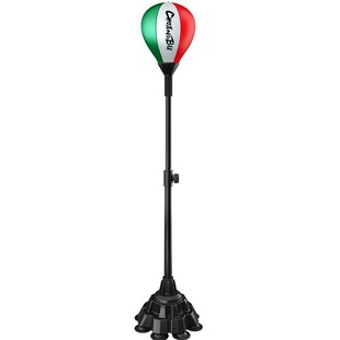 拳击反应球速度球家用成人儿童沙袋立式不倒翁沙包练拳靶训练器材