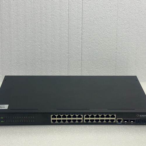 询价SUNDRAY RS3320-28M-SI-24T-V2-D