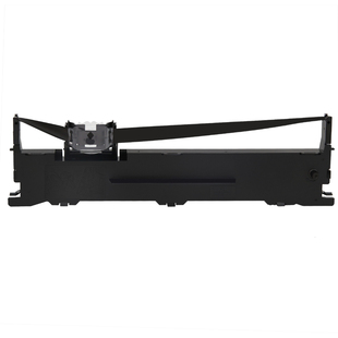 【顺丰包邮】多好适用EPSON LQ-615K色带lq615Kii 针式打印机色带 爱普生牌黑色墨带芯615K通用墨条非原装2代