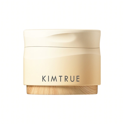 KIMTRUR且初琥珀松卸妆膏新品
