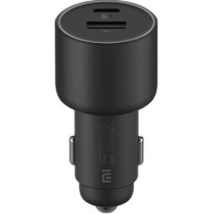 小米车载充电器快充版1A1C 100W大功率多功能汽车专用智能车充