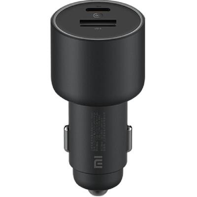 小米车载充电器1A1C100W
