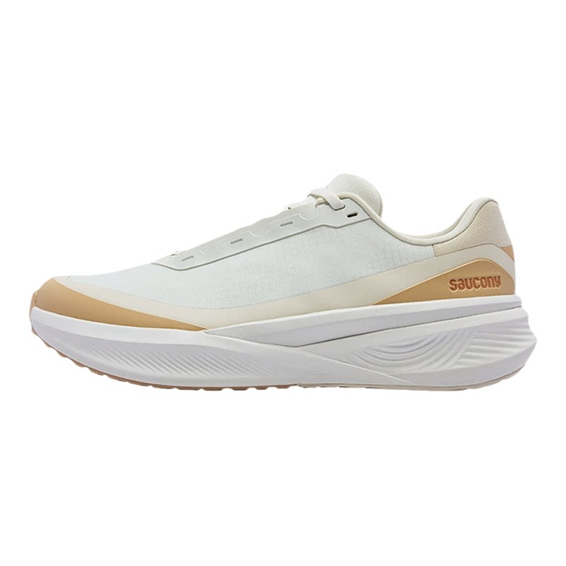 Saucony索康尼TRIUMPH 胜利LFS 男女款城市运动透气缓震户外跑鞋
