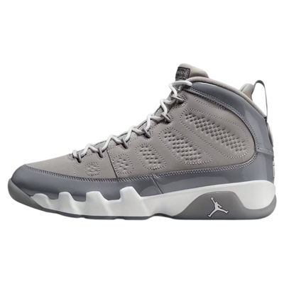 AirJordan9中帮男子复古篮球鞋