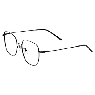 康耐特Conant非球面近视眼镜片配方圆脸显瘦大框眼镜139