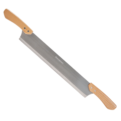 商用大比萨切刀半圆披萨刀