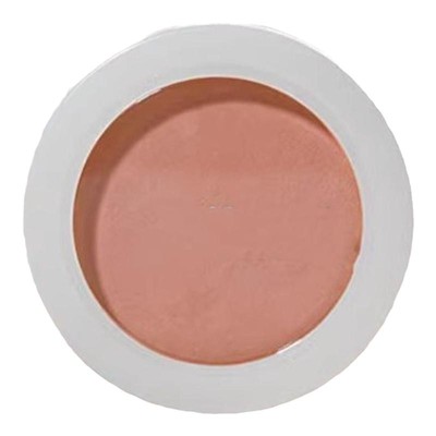 这合理吗？好美的一个橡皮粉！显白灰粉色腮红烟熏干枯玫瑰韩女感