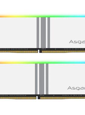 阿斯加特DDR4台式机内存条