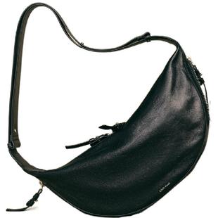 【林子烨同款】CHILLFEEL岂凡月弯包无性别设计师新款腋下月牙包