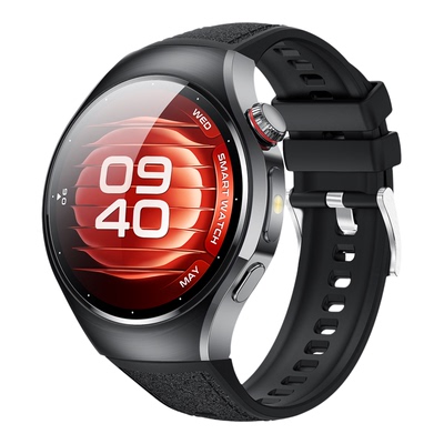 华强北Cw5Pro-Watch5智能手表