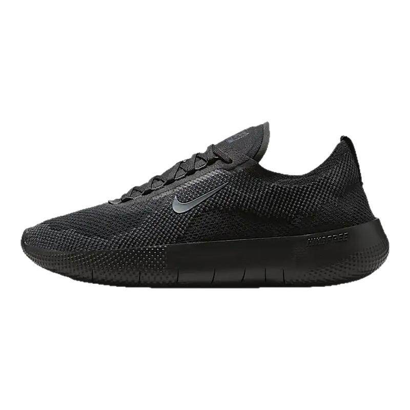NIKE耐克男子FREE 黑武士经典运动鞋训练跑步鞋HF1078-001