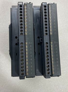 【询价】Softlink欧辰SM322模块，型号300 322-1B适用