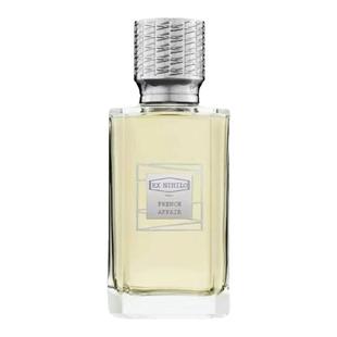 exnihilo香水蓝之庇佑Ex Nihilo无中生有圣奥诺雷325鸢尾白瓷小样