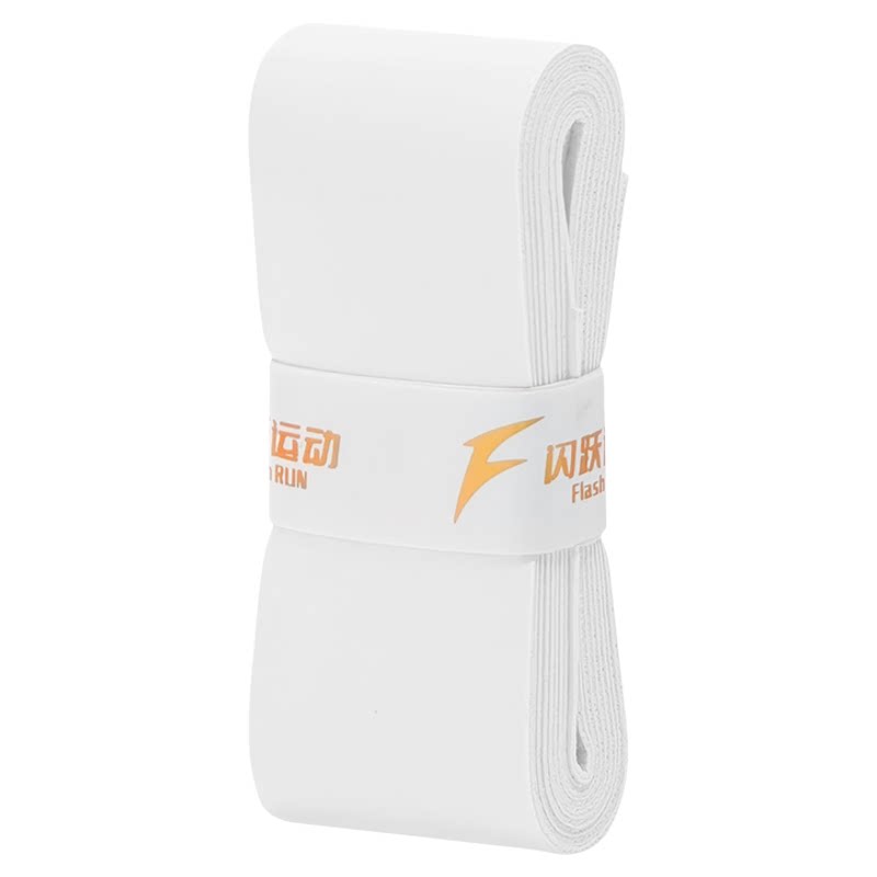 闪跃糯糯胶PRO专业羽毛球拍手胶