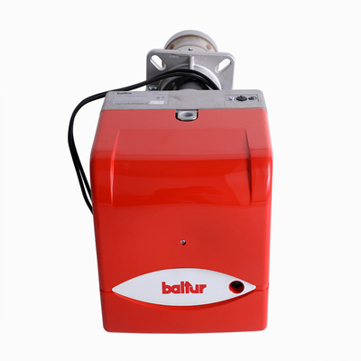 BALTUR百得BTG系列燃气燃烧器