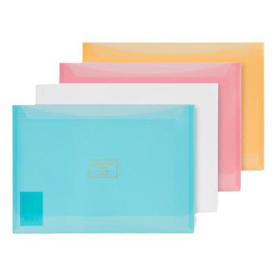 国誉文件收纳袋试卷分科整理