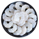 龙霸新鲜虾仁（大号虾仁2斤）