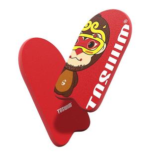 TOSWIM浮板背漂成人专业打水漂浮板初学者游泳板辅助工具装备神器