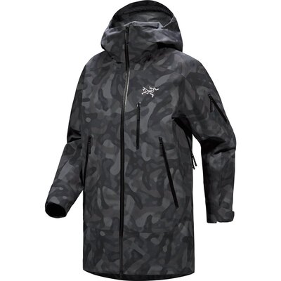 1h可退 加拿大直邮Arc'teryx Sentinel Relaxed Jacket 女士宽松G