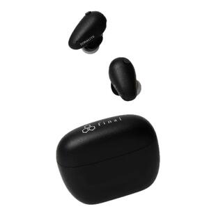 Final TONALITE 托纳莉TWS真无线蓝牙主动降噪耳机入耳式HIFI耳塞