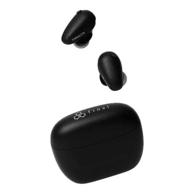 Final TONALITE 托纳莉TWS真无线蓝牙主动降噪耳机入耳式HIFI耳塞