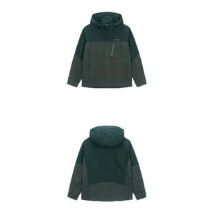 NEPA耐葩24秋冬新品户外男士冲锋衣防风透湿防水夹克7K50501