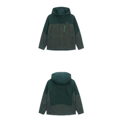 NEPA防风防水透湿男士秋季冲锋衣