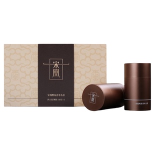 宋凰鸭屎香春茶 潮州凤凰单枞茶乌龙茶广东单丛茶叶礼盒装100g