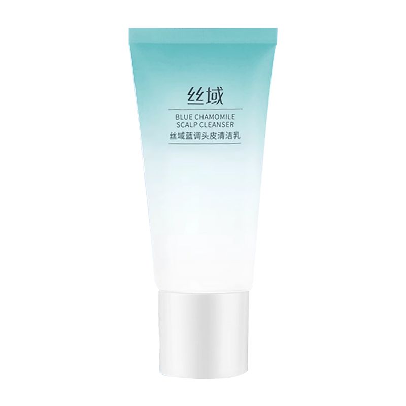 丝域头皮毛囊深层清洁控油护理膏