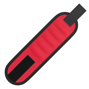 浦派强磁护腕便携式磁性腕带电工木工磁铁手腕螺丝配件吸附捡拾器