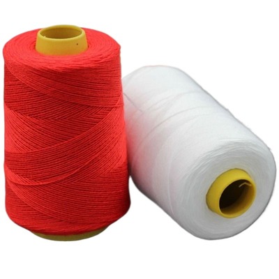 手缝线玉马大卷棉线大卷棉线