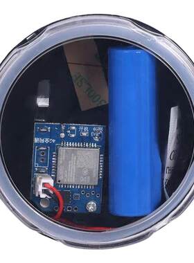 新款4G云报科技报警器主板户外夹子专用果园蜂箱防护短信电话通知