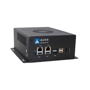 Jetson thor边缘计算mini智盒agx orin开发套件T5000智能开发板