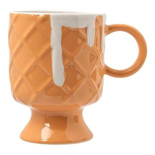 YE HOME 马克杯大清仓!陶瓷杯子咖啡杯特价处理瑕疵品