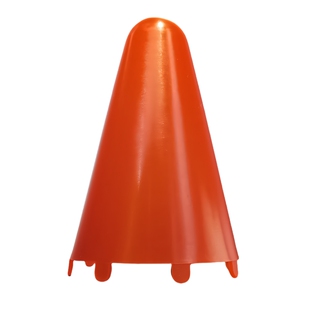 水火箭配件全套制作材料包尾翼整流罩火箭头锥降落伞仓喷嘴工具