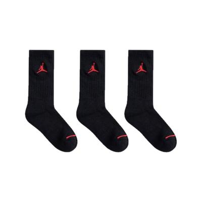 JORDAN长袜3双装JD24330