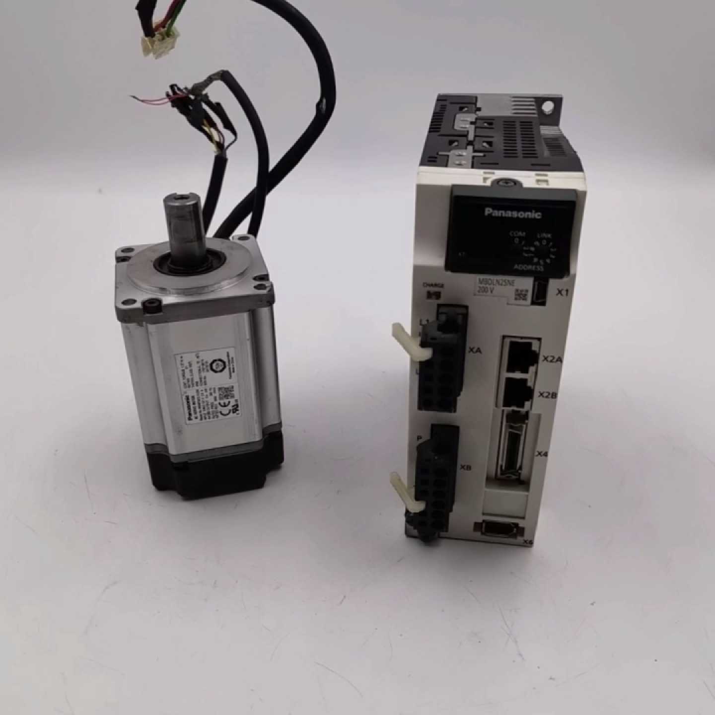panasonic MBDLN25NE MSMF042L1U