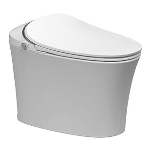 瑞尔特智能马桶全自动翻盖家用即热式电动坐便器C2maxC2proC2lite