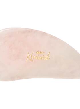 KRRAMEL粉水晶美容养颜刮痧板
